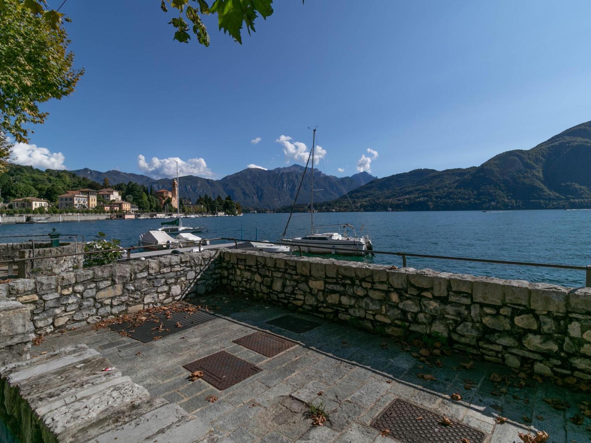 Welcomely - A Due Passi Dal Lago Tremezzo Exteriör bild